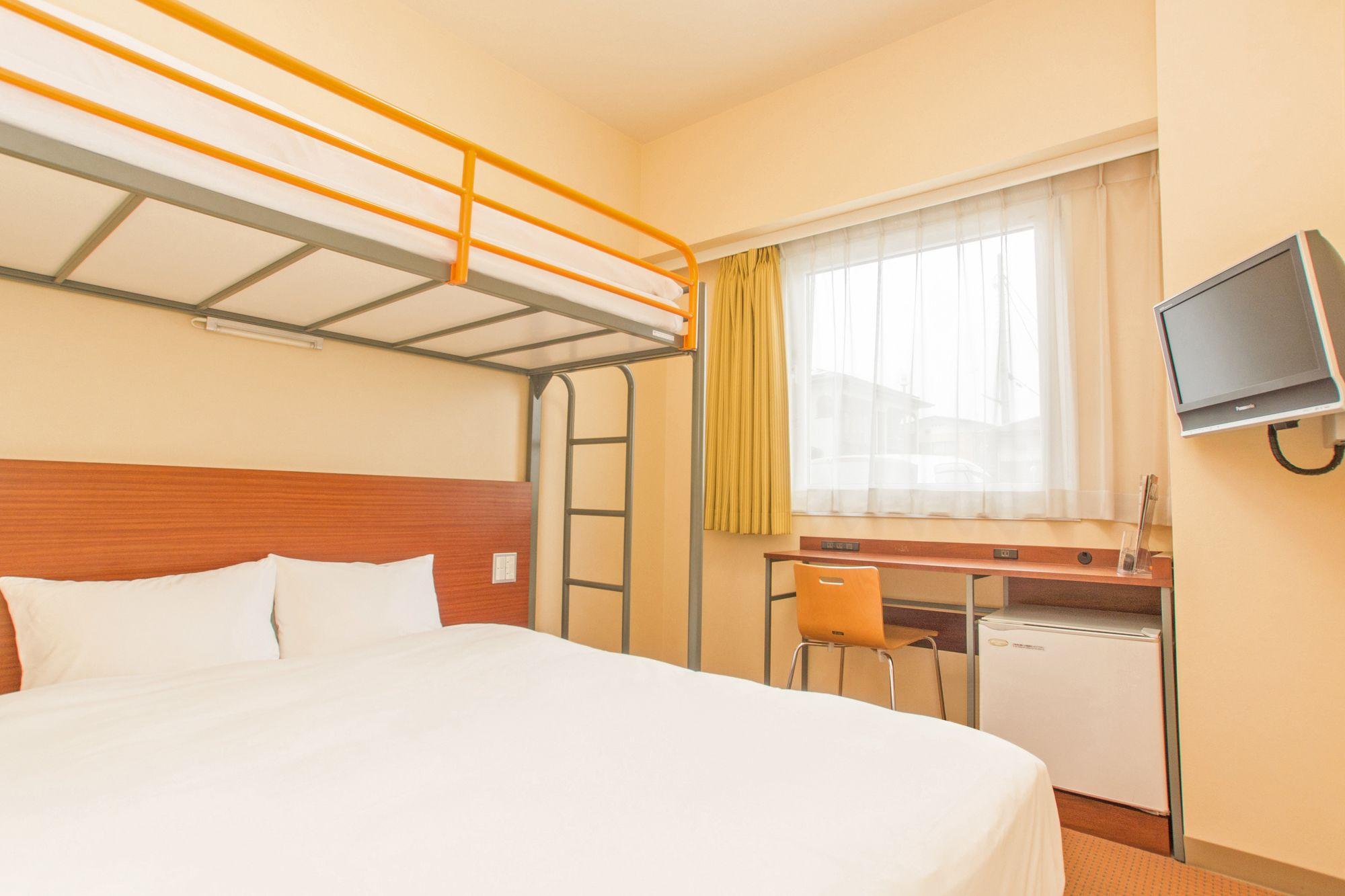 Comfort Inn Munakata Екстериор снимка