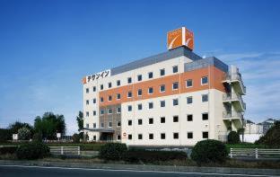 Comfort Inn Munakata Стая снимка