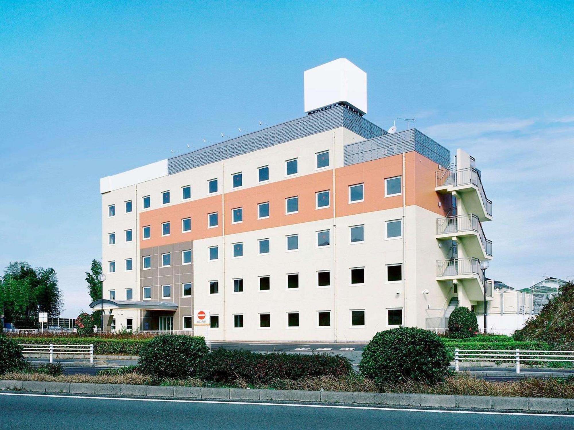 Comfort Inn Munakata Екстериор снимка