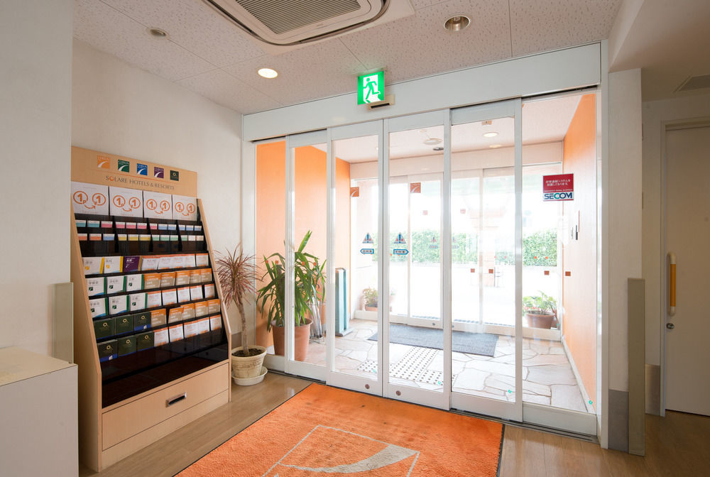 Comfort Inn Munakata Екстериор снимка