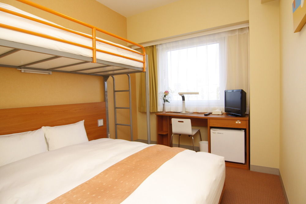 Comfort Inn Munakata Екстериор снимка
