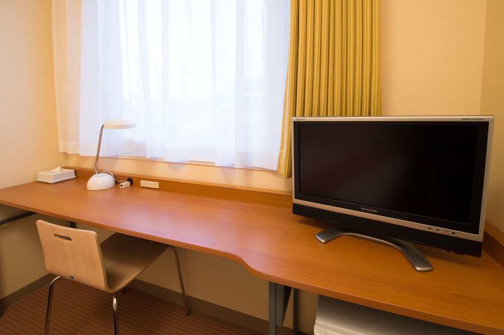 Comfort Inn Munakata Екстериор снимка
