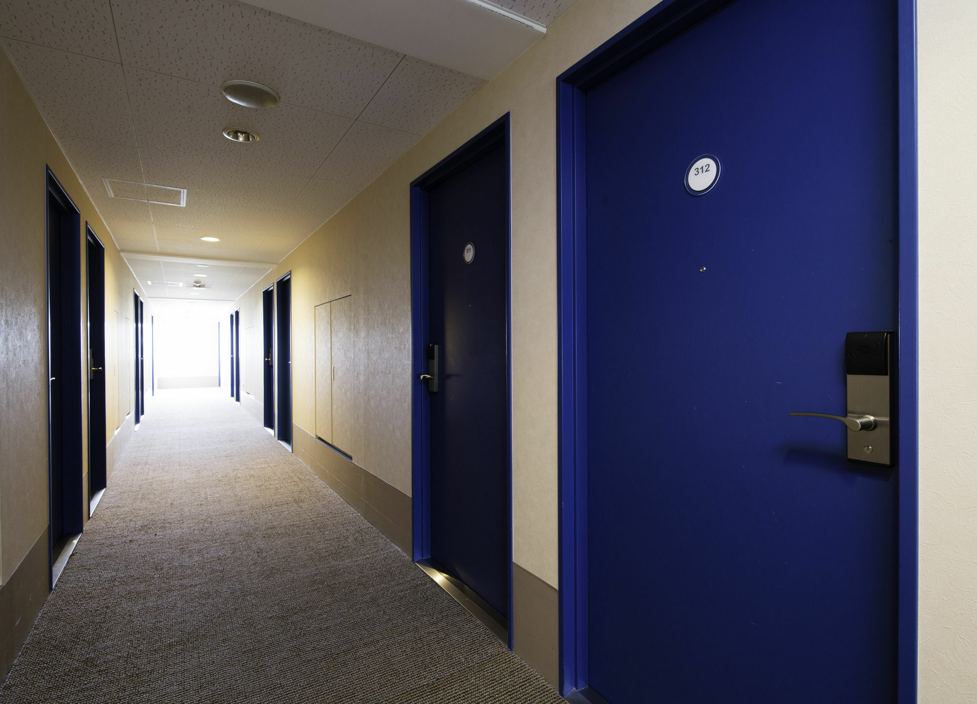 Comfort Inn Munakata Екстериор снимка