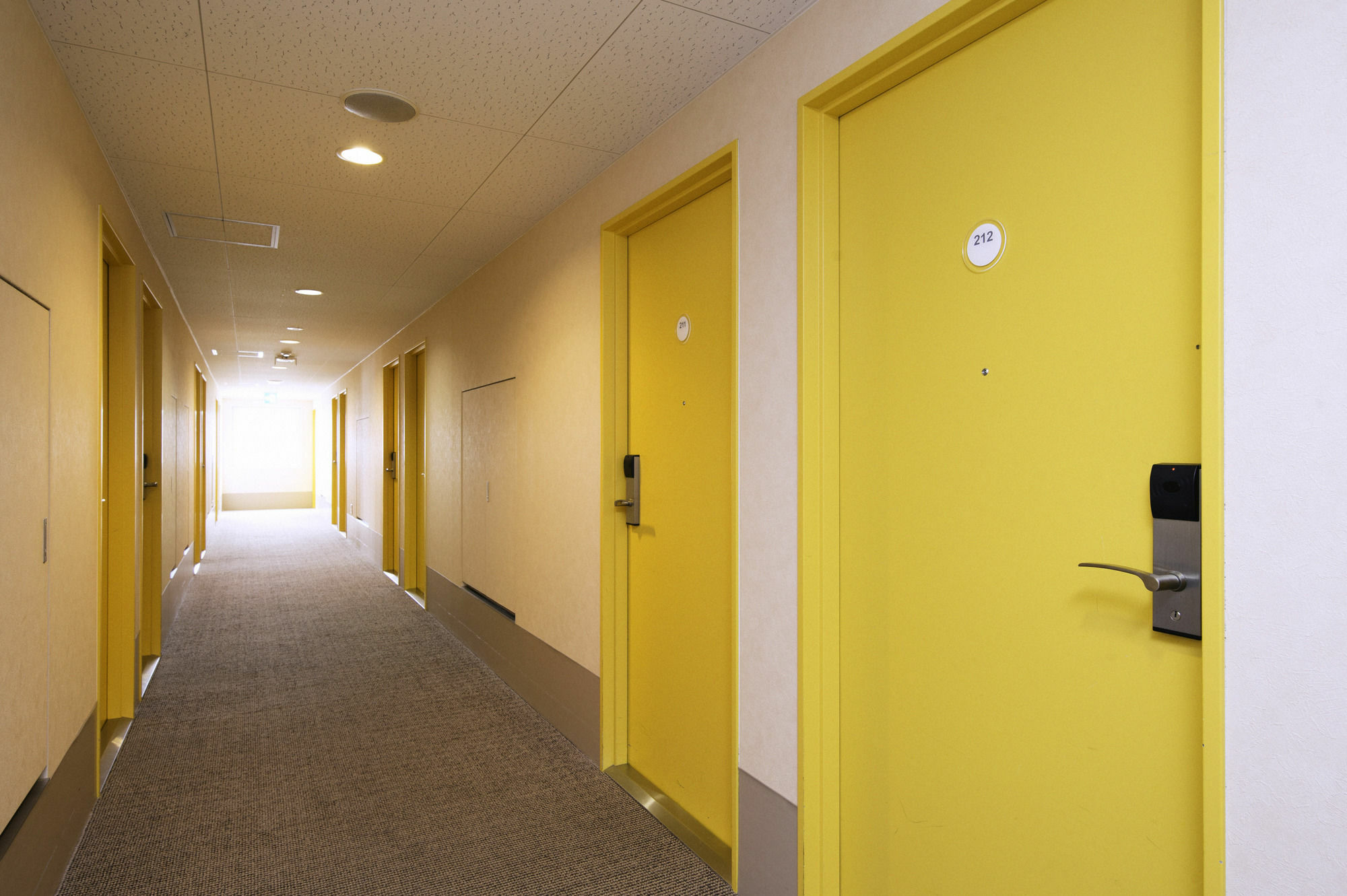 Comfort Inn Munakata Екстериор снимка
