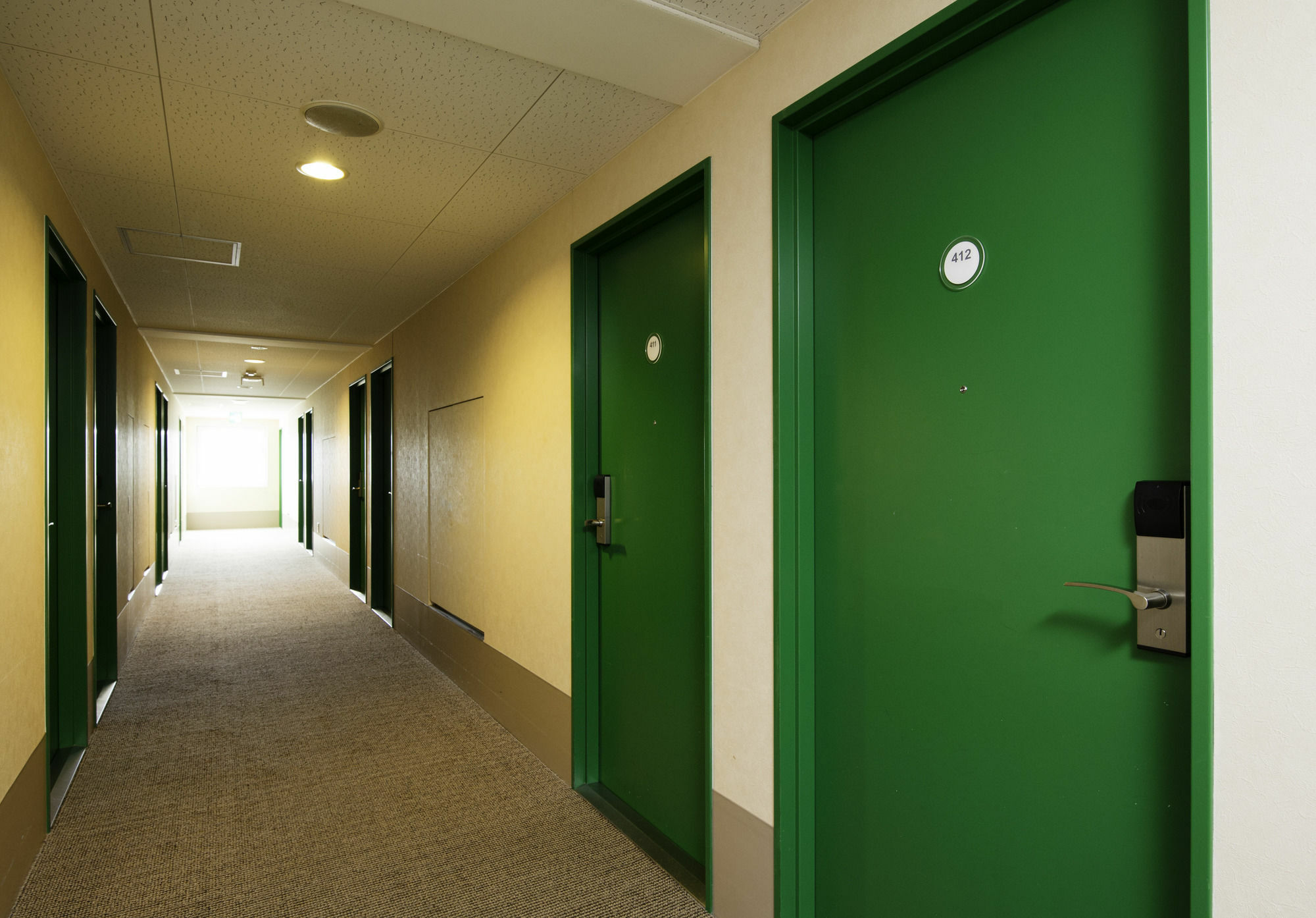 Comfort Inn Munakata Екстериор снимка