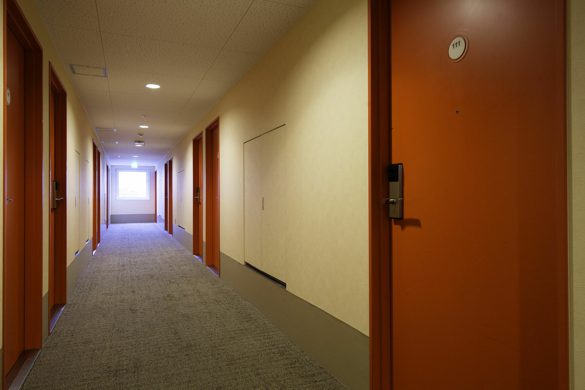 Comfort Inn Munakata Екстериор снимка